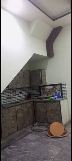 3 marla double story house for rent
