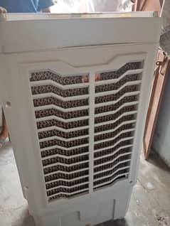 electric cooler