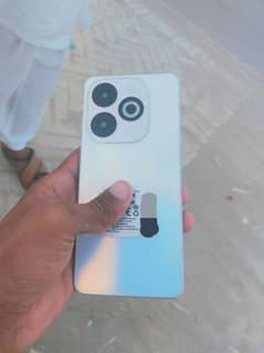 Infinix Smart 8