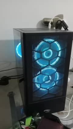 Gaming PC selling URGENTLY (+923708671739)