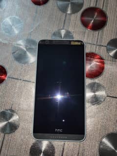 HTC desire 820G plus