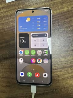 Samsung Galaxy S24 FE – 8GB RAM / 256GB Storage – PTA Approved