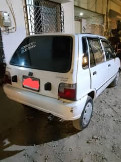 Mehran VXR 1997