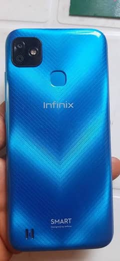 Infinix
