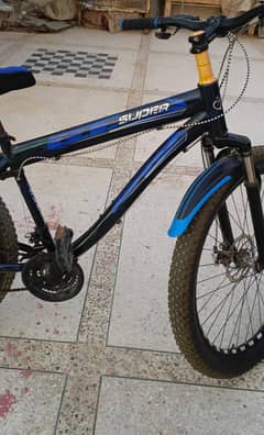 bycycle/