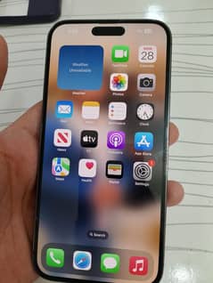 iphone 14pro max lla model 256gb