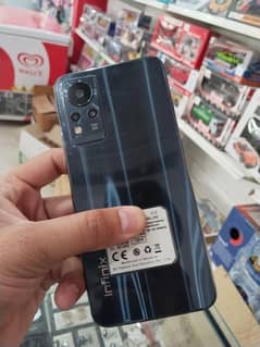 INFINIX NOTE 11