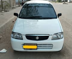 Geniun Suzuki Alto vxr forsale 0304/0444269