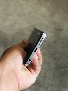 Infinix smrt 8 pro 6 months wrnty
