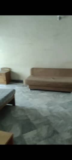 14 Marla Upper Portion For Rent With 2 BedRooms Near Expo Center