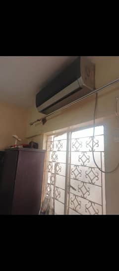 gree g10 model inverter ac.