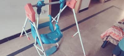 swing/jhola