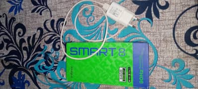 infinix smart 8 10 by 9 condition jisko bhi lena hai raabta Karen dab