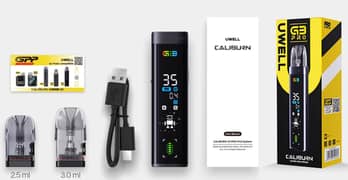 Uwell Caliburn G3 Pro / G3 Pro KOKO Box Pack