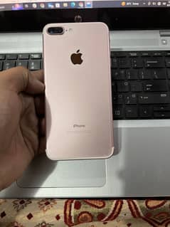 iPhone 7 Plus Pta Approved Rose Gold 128 GB