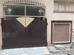 5 Marla Double Story Seprate House For Sale