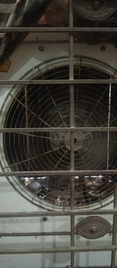 air coolar