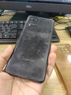 Samsung A22 4G 6GB / 128GB with box