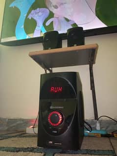 Speaker