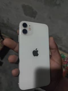I phone 11 non pta jv waterpk 128gb health 76% but timing is excellent