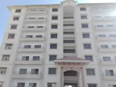 3 Bed Flat For Rent In ASkari 14 Sec D