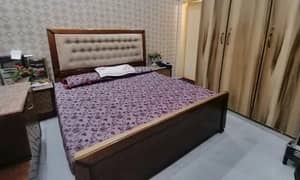 3 Marla House In Samanzar Colony Best Option