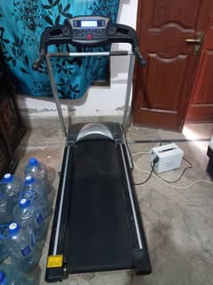 Treadmill for sale