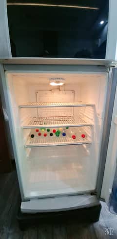 Dawlance refrigerator