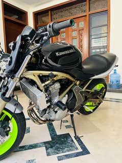 kawasaki