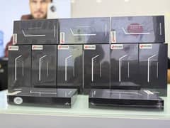 Samsung S25 Ultra Box Pack/ S25 Plus/ S24 FE 5G/ Z Flip Fold 5 6 JV