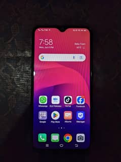 vivo y11 3/32
