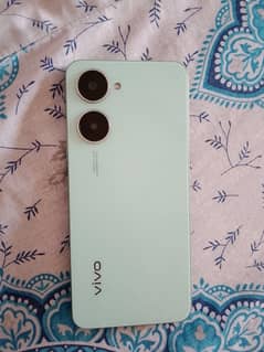 vivo Y03