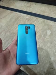 redmi 9 contact 03180421525 only watsapp