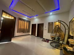 5 Marla Double story House For Rent In Bahadurpur Multan
