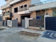 Single Storey Brand New House Available For Sale