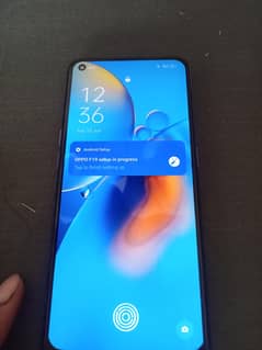 oppo f19