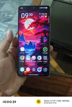 infinix note 50 pro 12GB 256GB