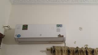 PEL Inverter Cool and Heat