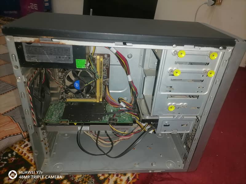 Corei7 4th gen with nvidia GPU 0