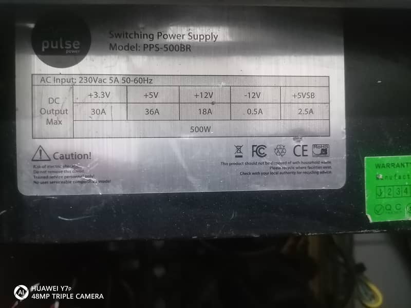 Corei7 4th gen with nvidia GPU 2