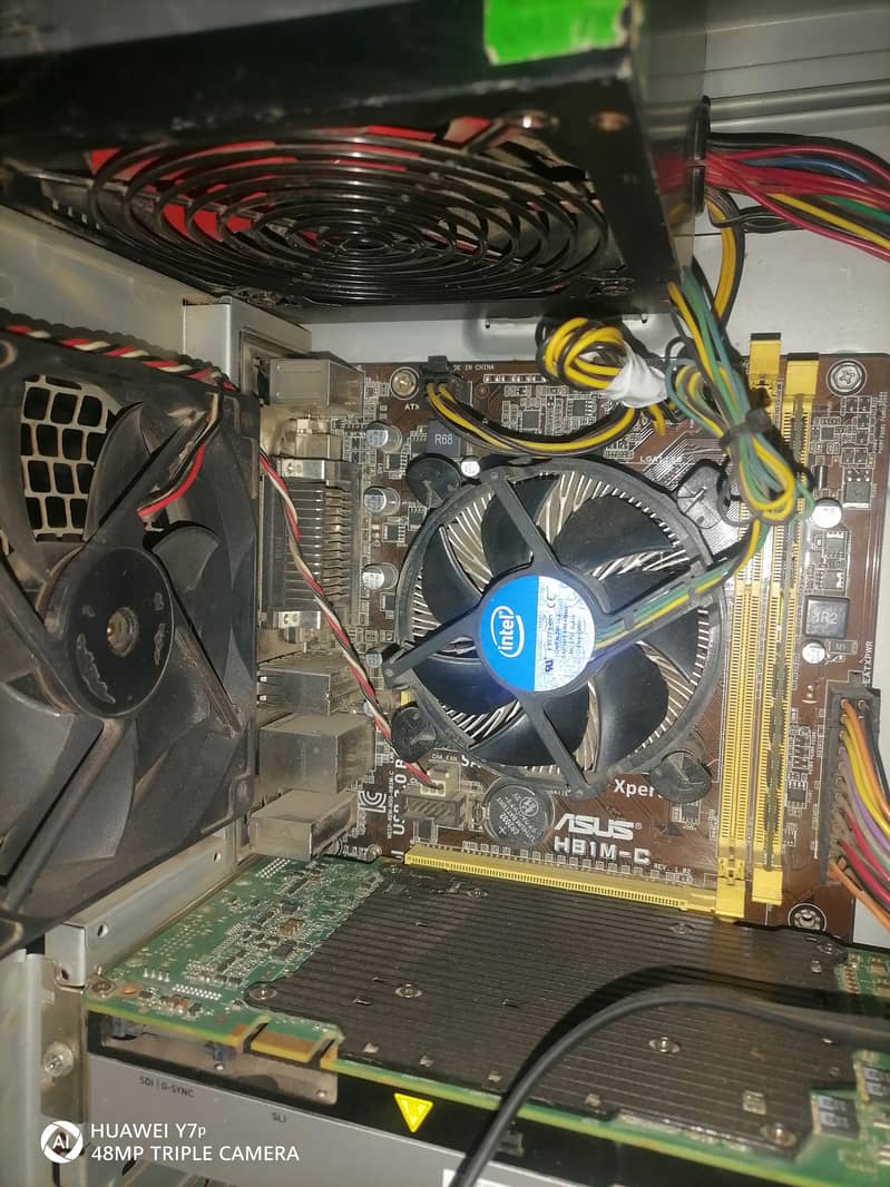 Corei7 4th gen with nvidia GPU 3