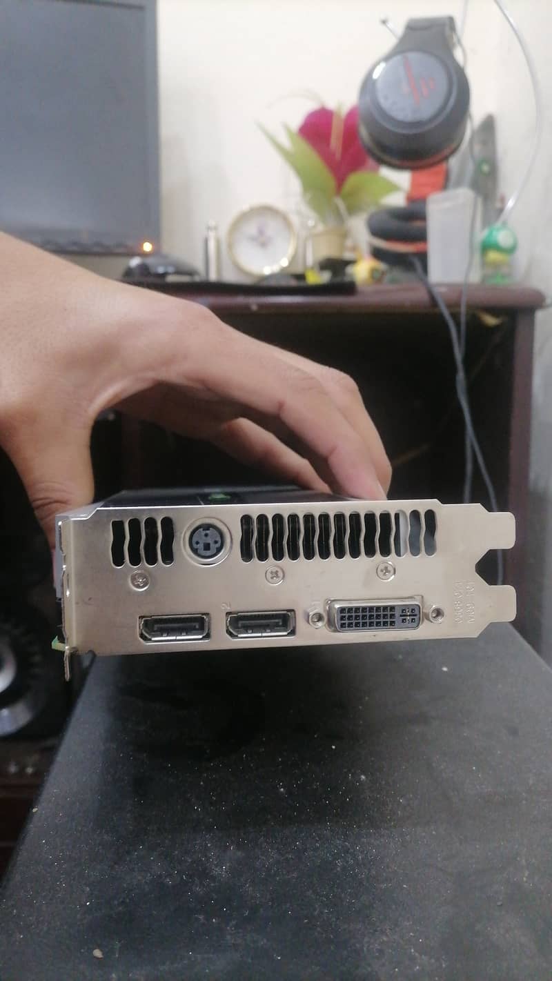 Corei7 4th gen with nvidia GPU 6