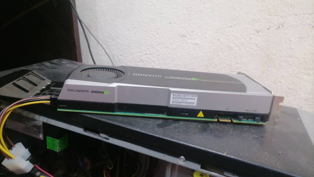 Corei7 4th gen with nvidia GPU 7