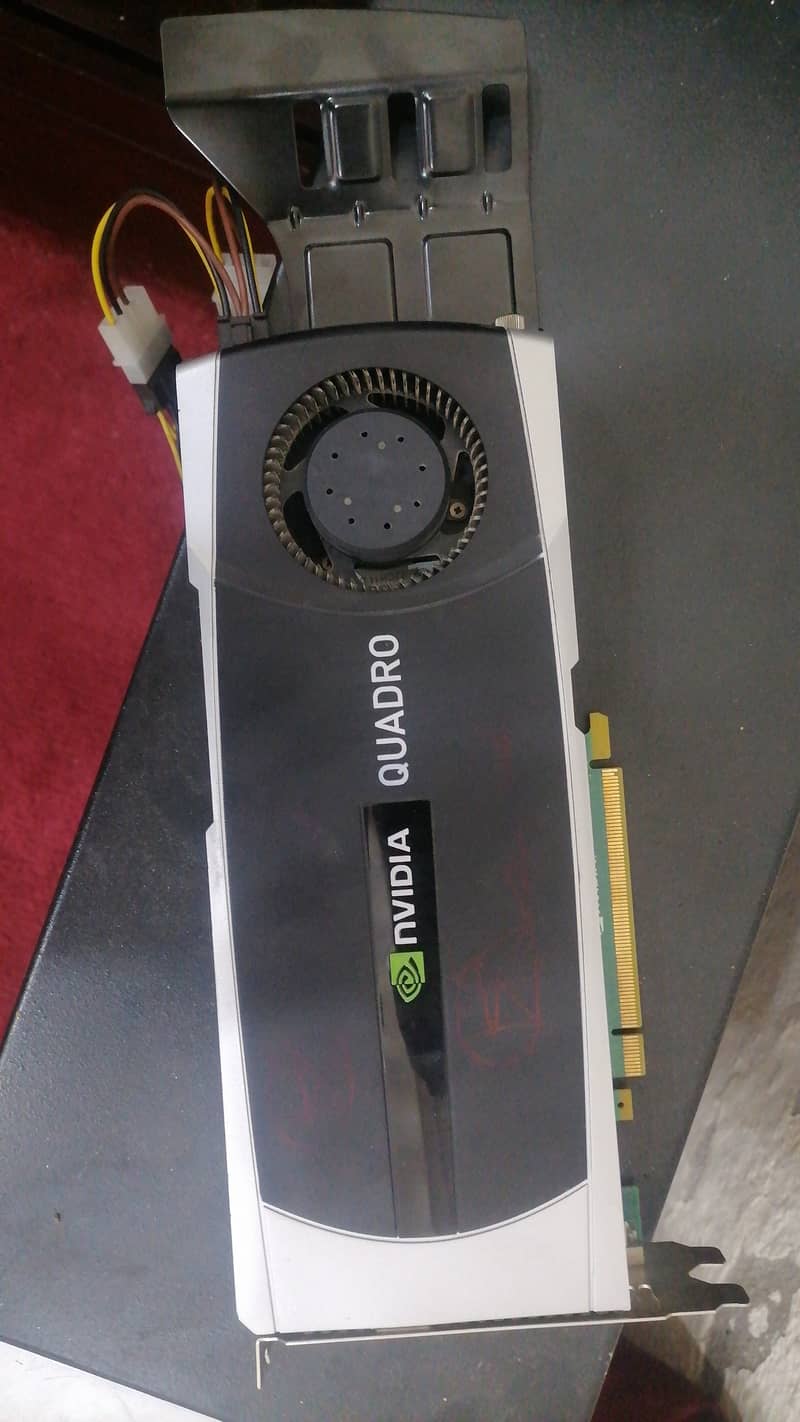 Corei7 4th gen with nvidia GPU 8