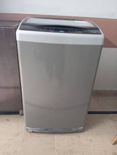 Auto Washing Machine Haire
