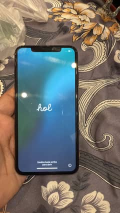 Iphone xsmax 256gb
