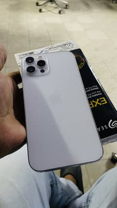 Iphone 12 Pro Max 256gb, Approved