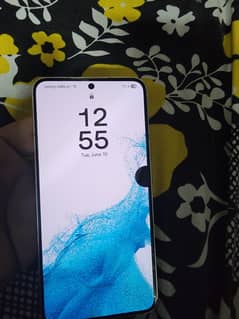 8gb ram 256 gb room offical pta with box