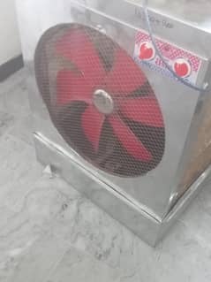 Lahori Cooler only 6 days Use