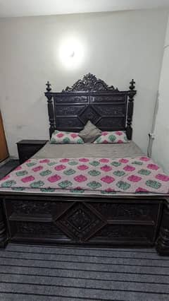 Bed Set for Sale
